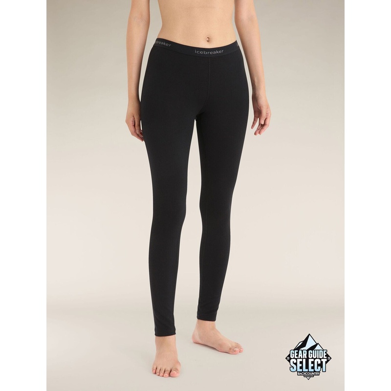 ICEBREAKER LEGGING 200 OASIS|X-SMALL|SMALL|MEDIUM|LARGE