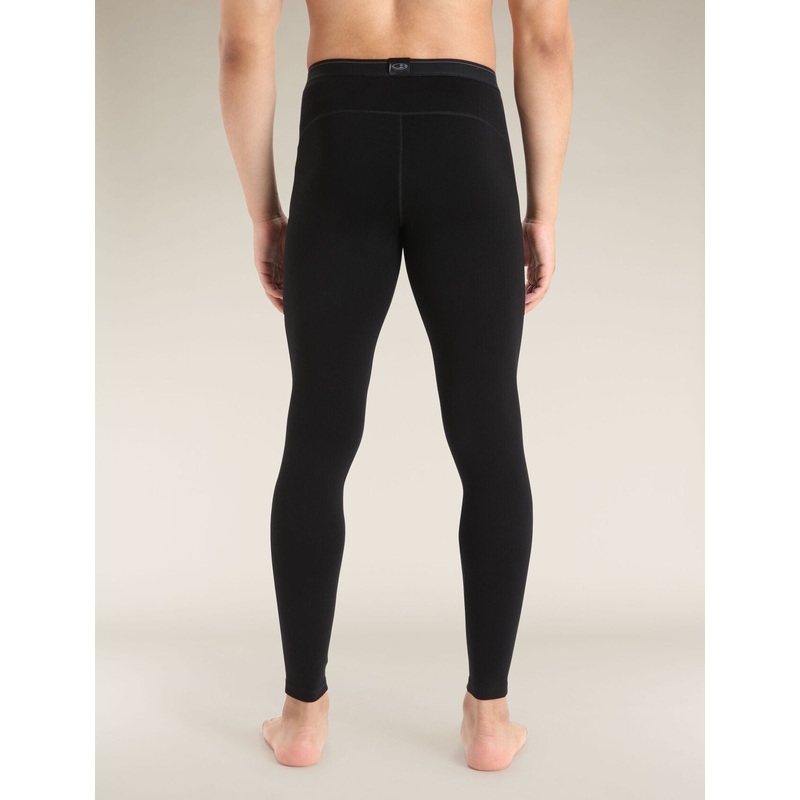 ICEBREAKER LEGGING 260 TECH WITH FLY