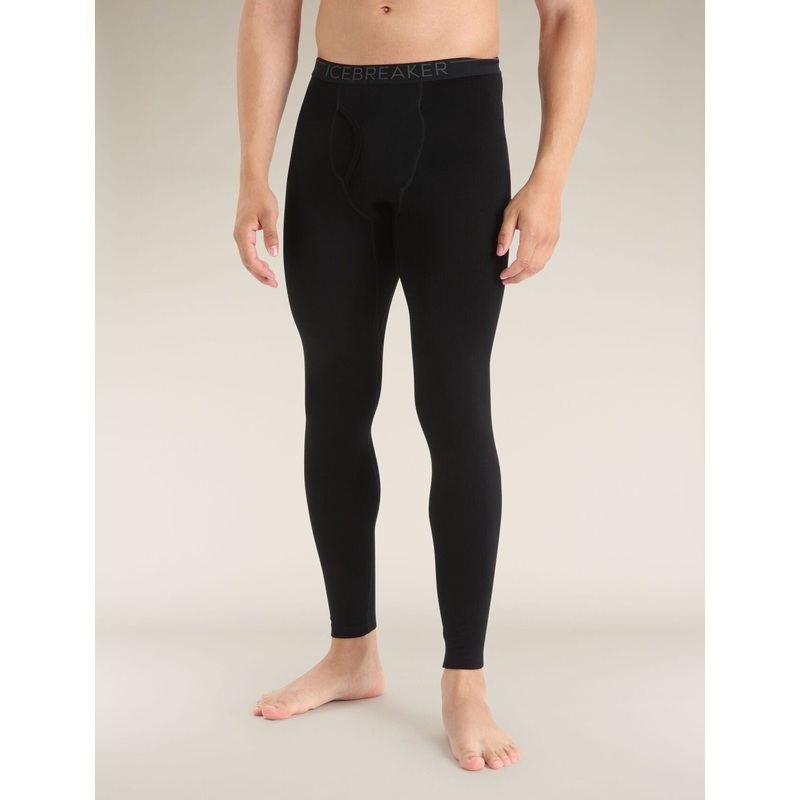 ICEBREAKER LEGGING 260 TECH WITH FLY