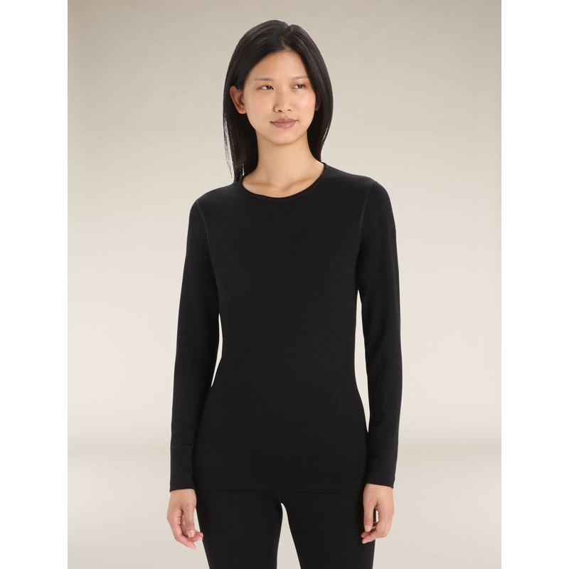 ICEBREAKER SHIRT 260 TECH LS CREWE