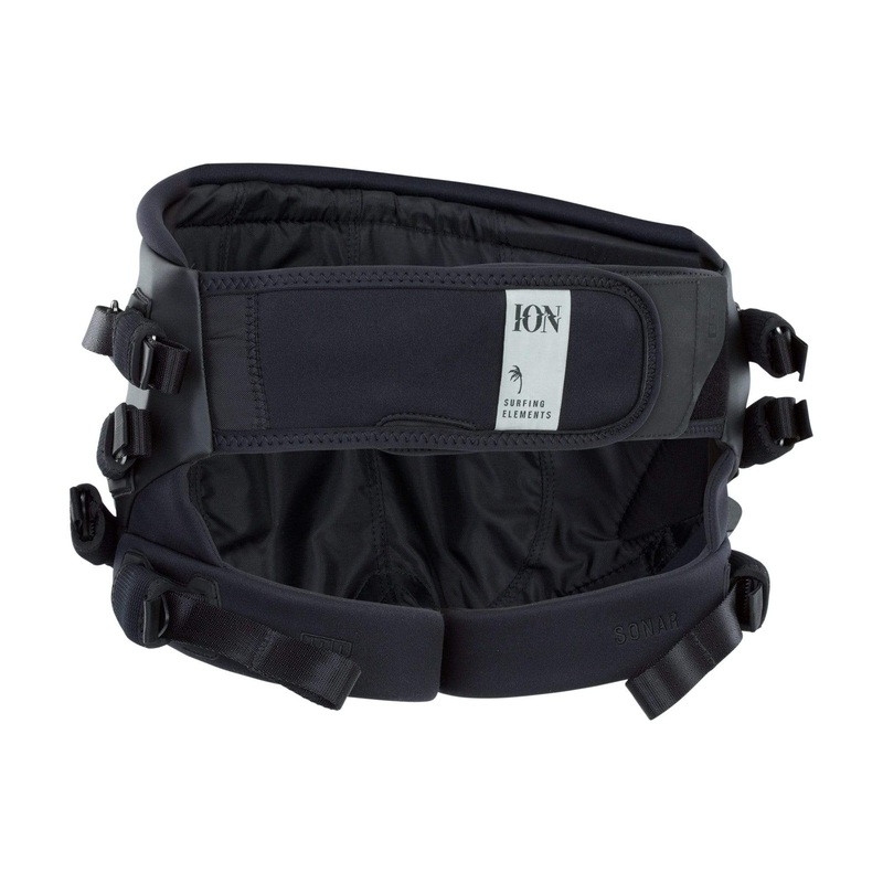 ION SONAR SEAT HARNESS|S|M|L
