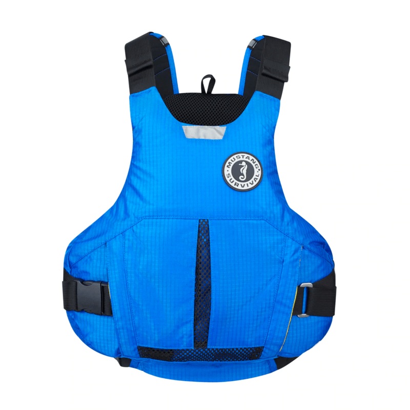 MUSTANG CASCADE FOAM VEST|S/M|L/XL