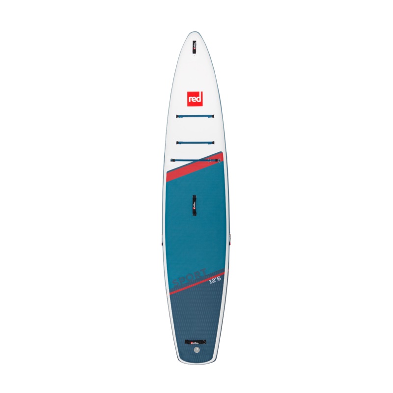 RED PADDLE 2022 SPORT 12’6