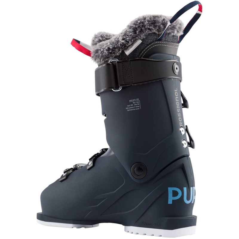 ROSSIGNOL 2022 PURE PRO 100|23.5|24.5|25.5|26.5|27.5