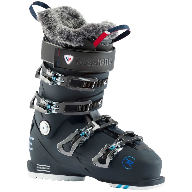 ROSSIGNOL 2022 PURE PRO 100|23.5|24.5|25.5|26.5|27.5