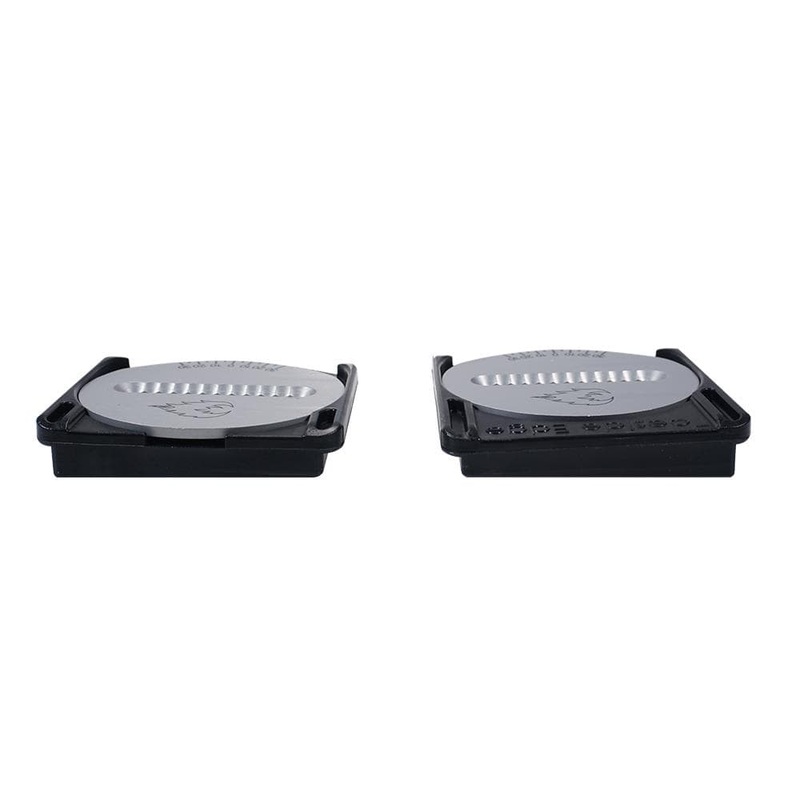SPARK R&D CANTED PUCKS|Default