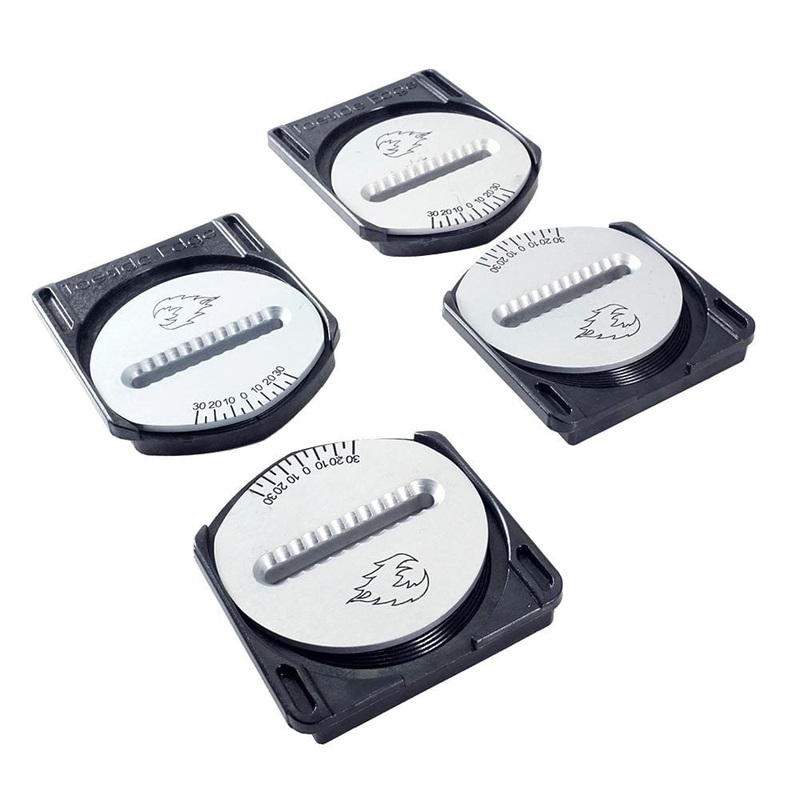 SPARK R&D SPLITBOARD PUCKS