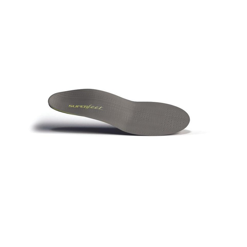 SUPERFEET INSOLE CARBON|B|C|D|E|F|G