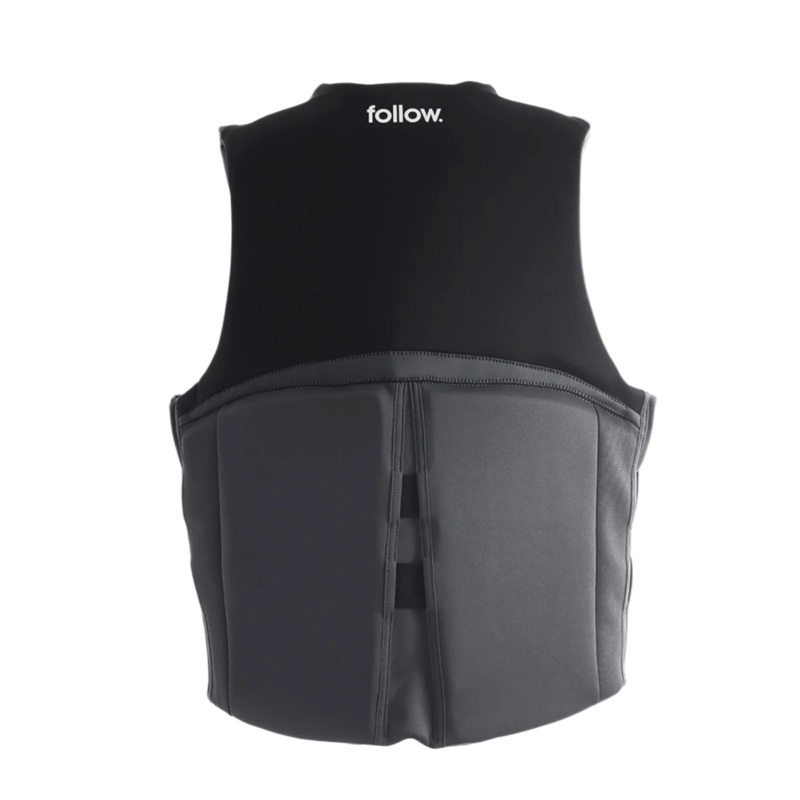 FOLLOW M VEST CURE CGA|M|L|XL|XXL|3XL