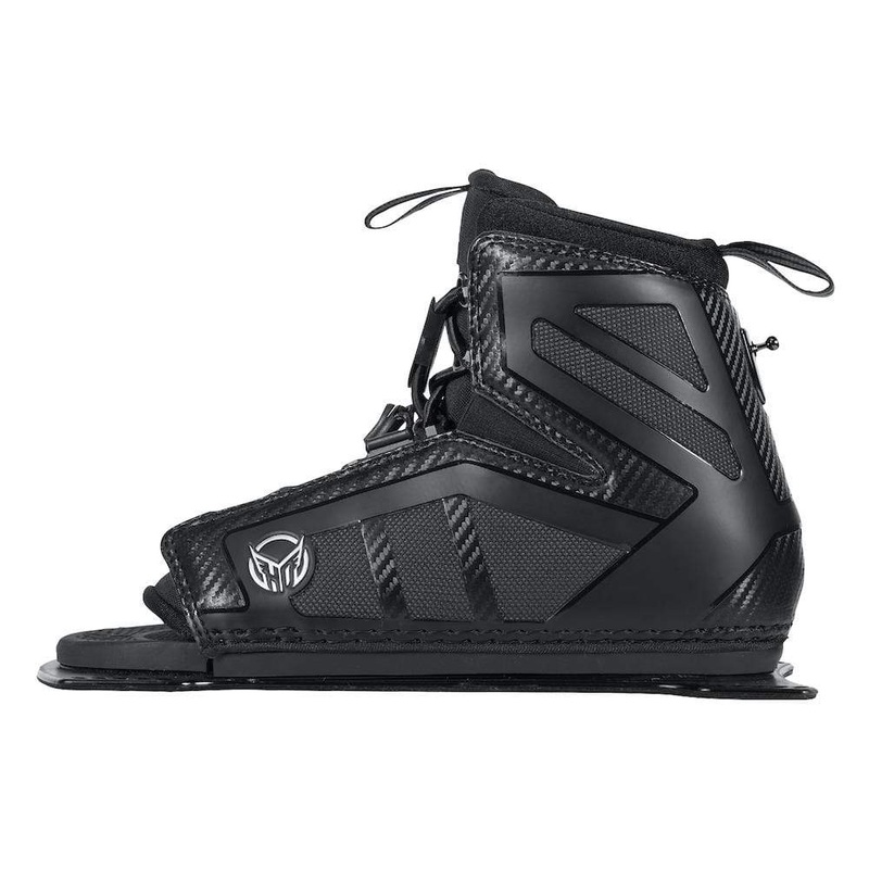 HO STANCE 130 FRONT PLATE|7-11|10-15