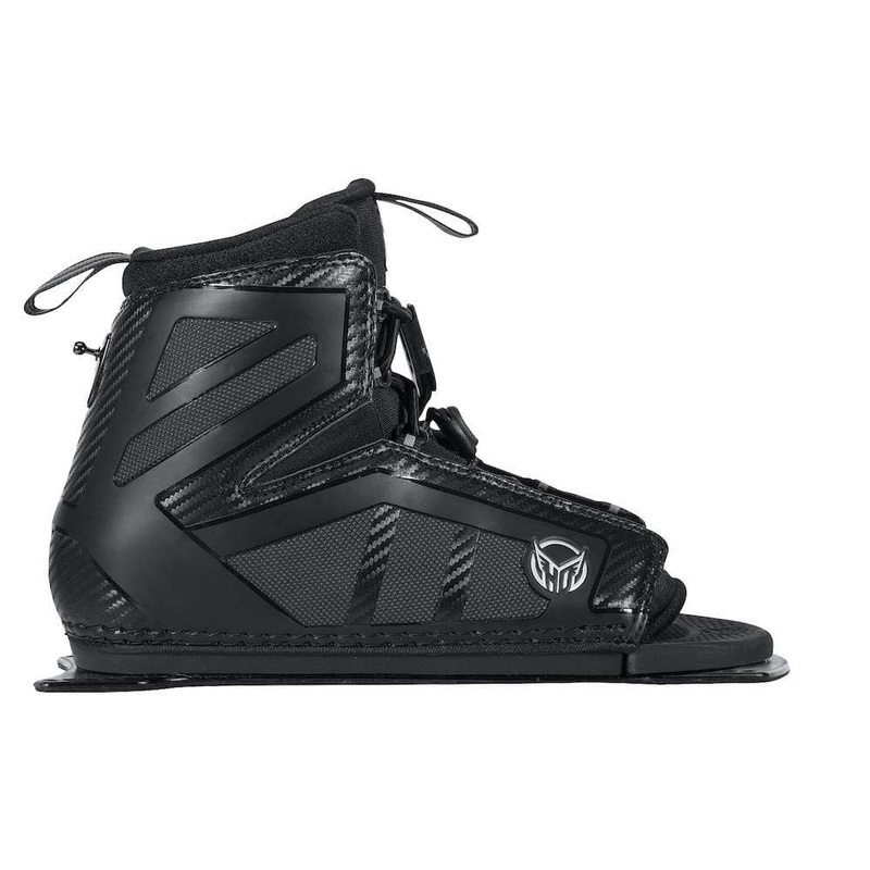 HO STANCE 130 FRONT PLATE|7-11|10-15
