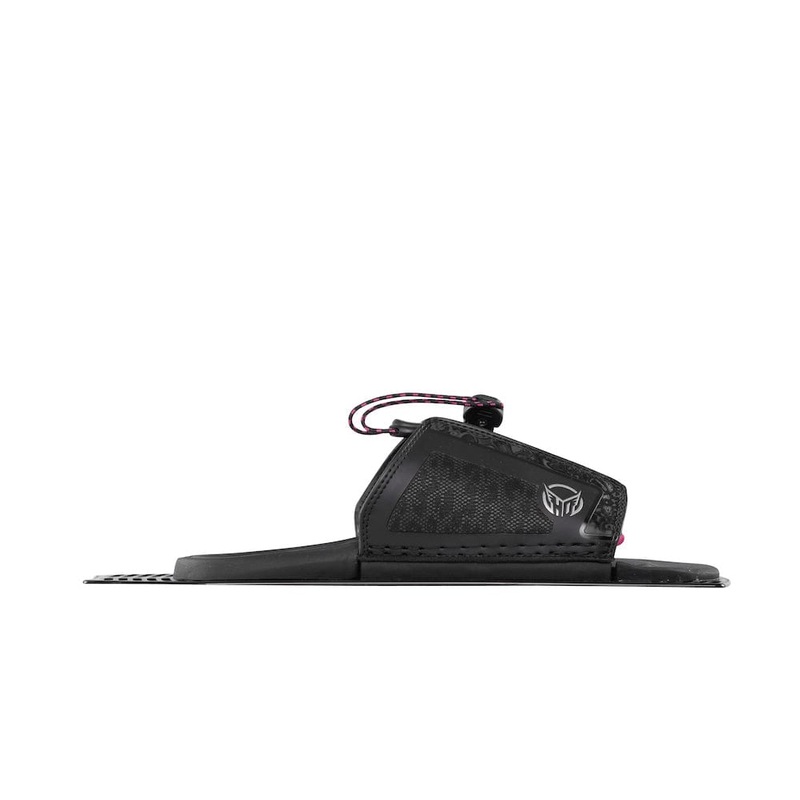 HO WOMEN’S STANCE ADJ REAR TOE PLATE