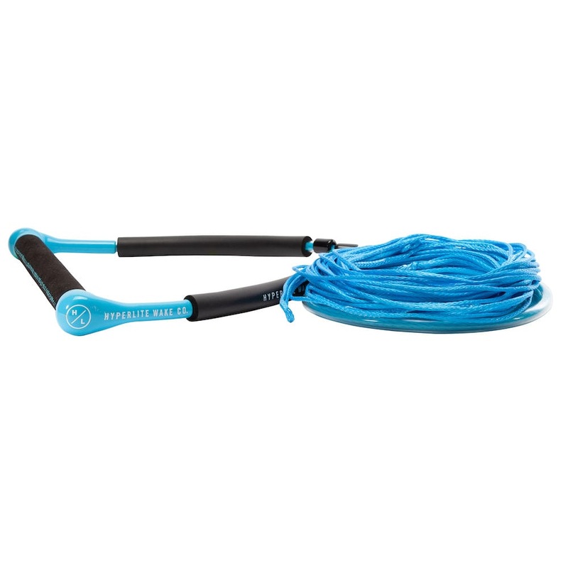 HYPERLITE CG W/65′ MAXIM ML|BLUE|RED|WHITE|YELLOW