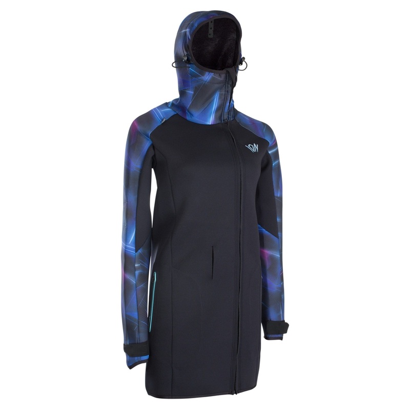 ION NEO COSY COAT CORE|M|L