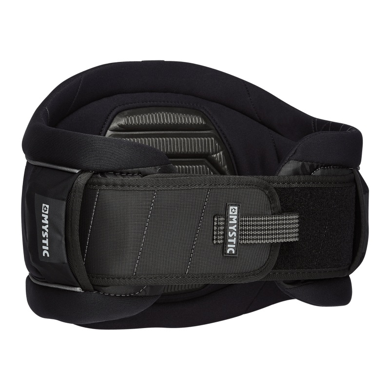 MYSTIC WARRIOR X WAIST HARNESS BLACK