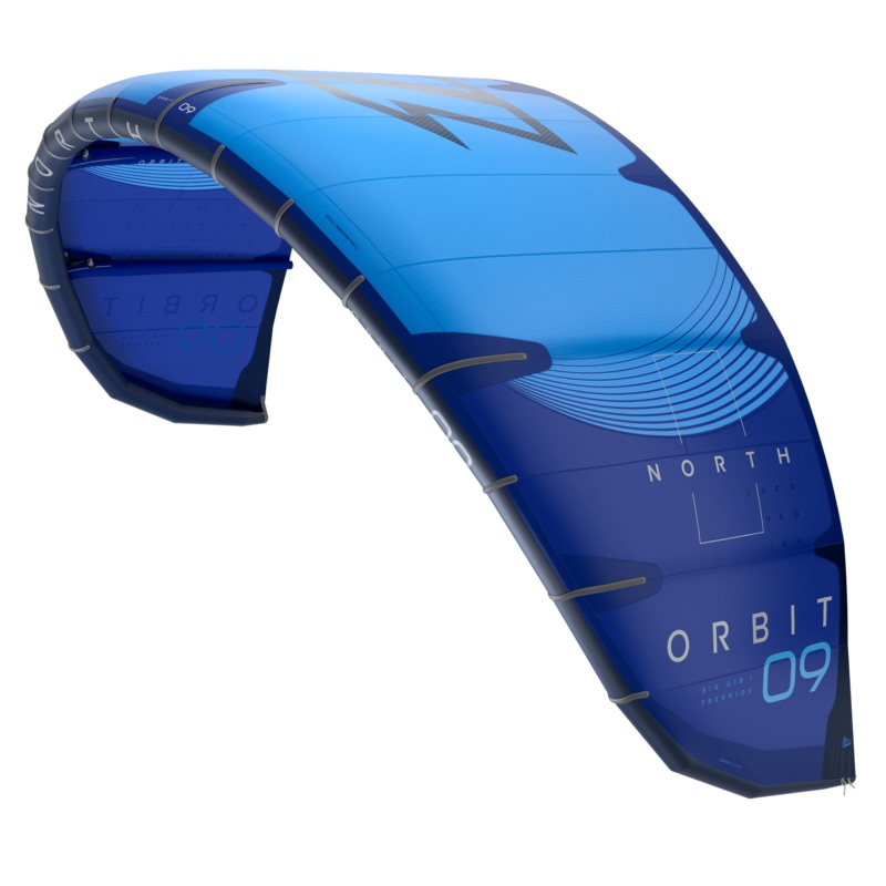 NORTH 2022 ORBIT – BLUE|8M|9M|10M|12M
