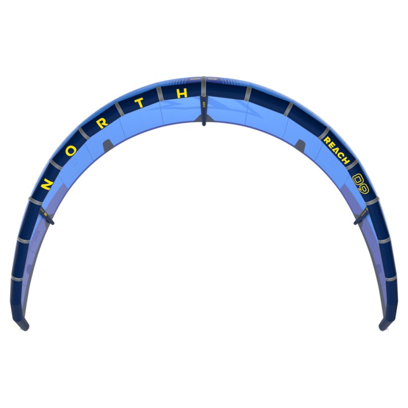NORTH 2023 REACH – BLUE|7M|8M|9M|12M