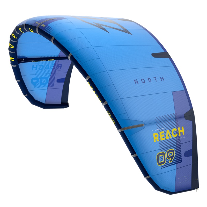 NORTH 2023 REACH – BLUE|7M|8M|9M|12M