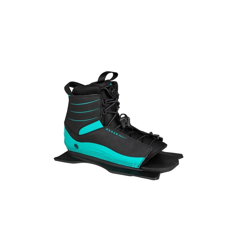 RADAR 2022 LYRIC BOOT FRONT FF
