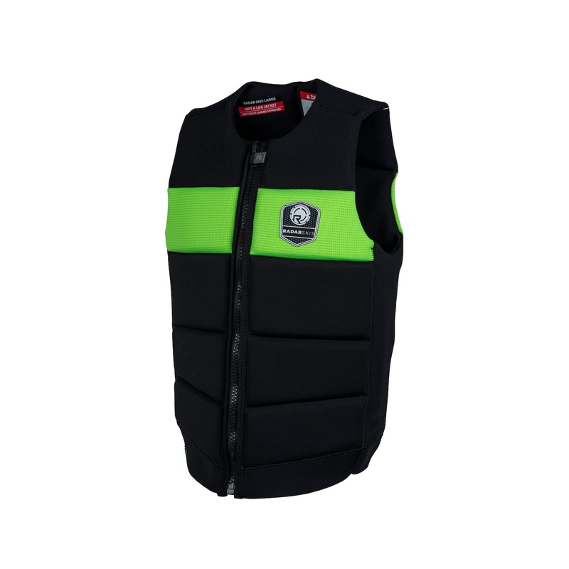 RADAR VEST TIDAL LIMITED|S|M|L|XL