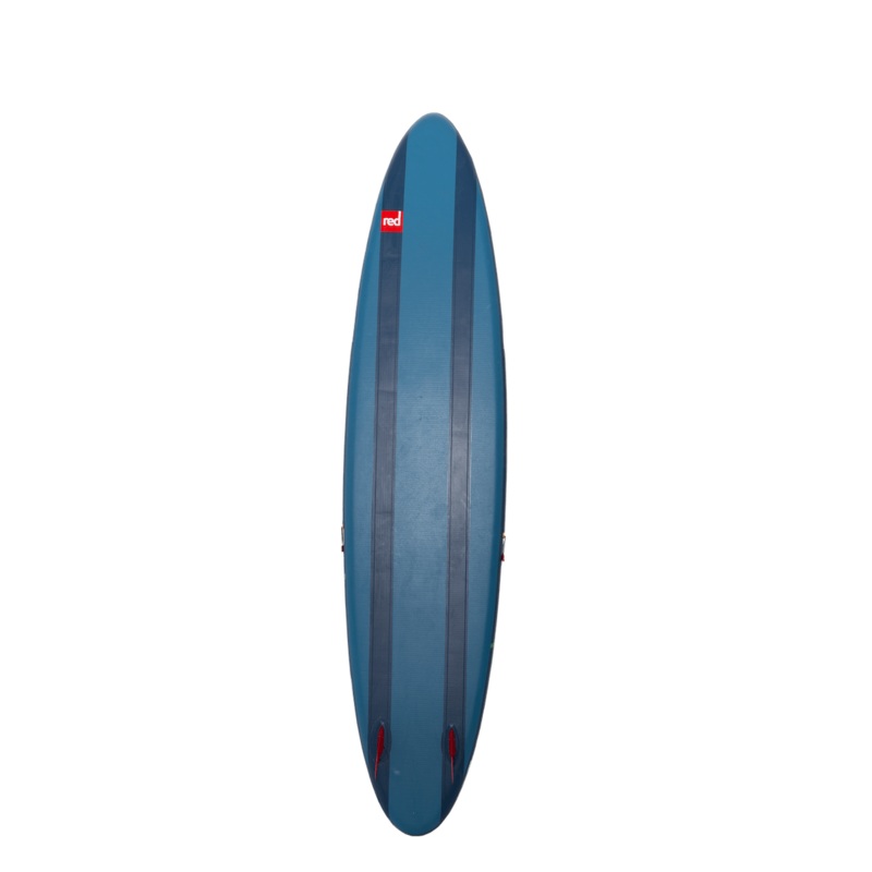 RED PADDLE 2022 COMPACT VOYAGER 12’0