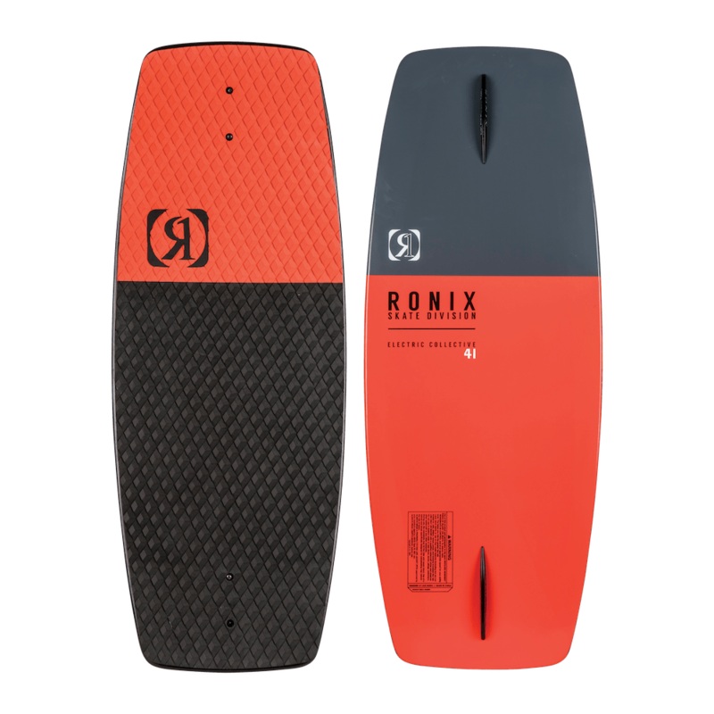 RONIX 2025 ELECTRIC COLLECTIVE