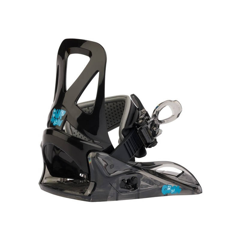 BURTON 2023 GROM – BLACK|M