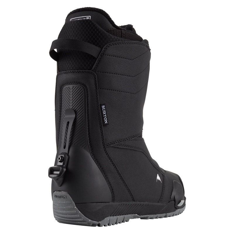 BURTON 2025 RULER BOA STEP ON|8|8.5|9|9.5|10|10.5|11|11.5|12