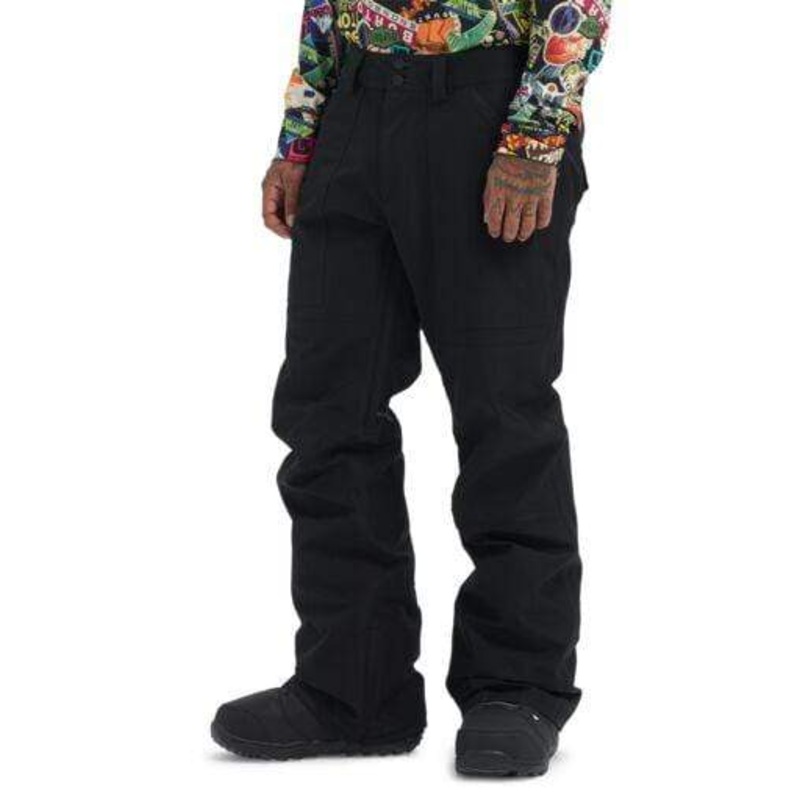 BURTON PANT GORE-TEX BALLAST|XXSMALL|XSMALL|SMALL|MEDIUM|LARGE|XLARGE