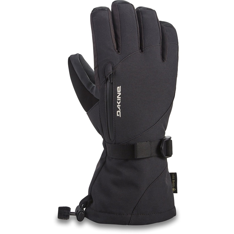 DAKINE GLOVE SEQUOIA GORE-TEX|XSMALL|SMALL|MEDIUM|LARGE