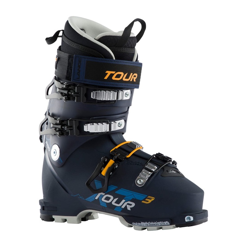 LANGE 2023 XT3 TOUR W PRO|22.5|23.5|24.5|25.5|26.5|27.5