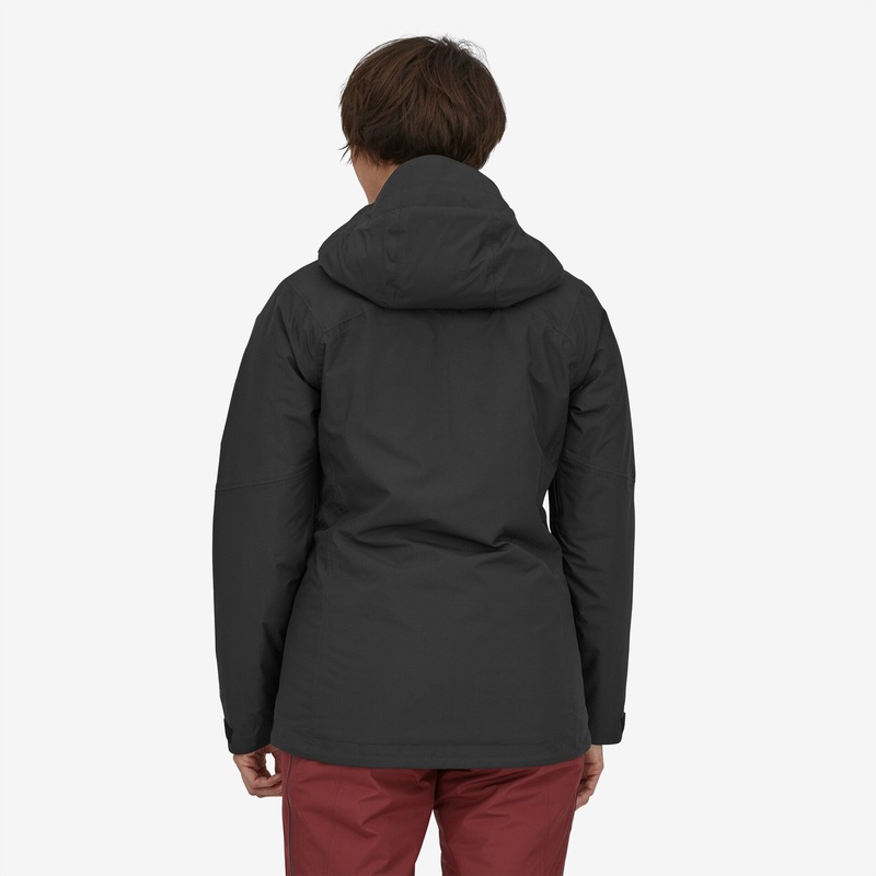PATAGONIA JACKET POWDER TOWN INSULATED