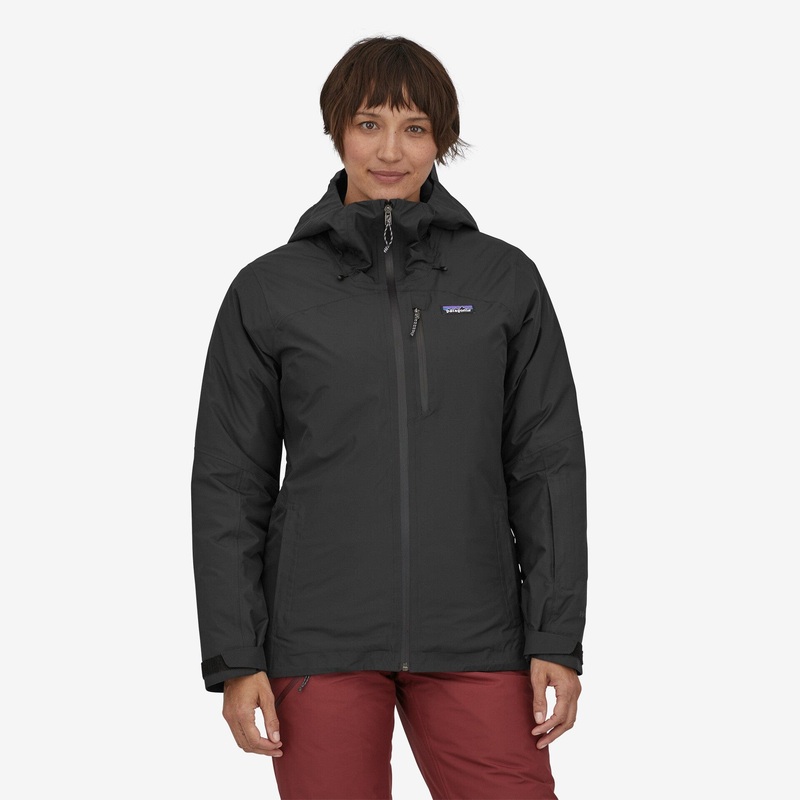 PATAGONIA JACKET POWDER TOWN INSULATED