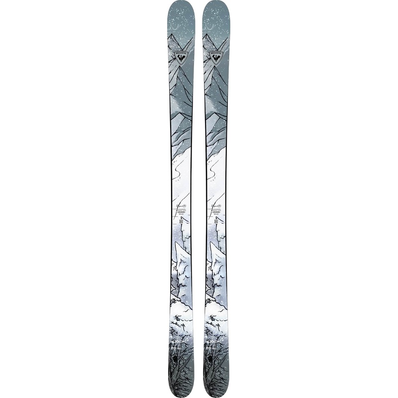 ROSSIGNOL 2024 BLACKOPS PRO|138|148|158
