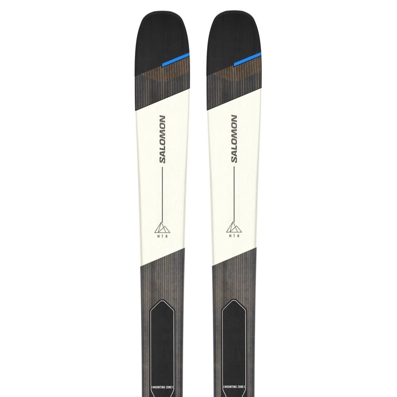 SALOMON 2025 MTN 96|166|174|182