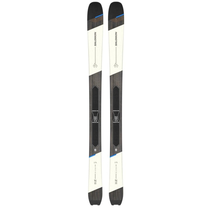 SALOMON 2025 MTN 96|166|174|182