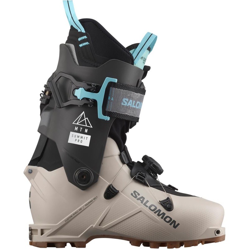 SALOMON 2025 MTN SUMMIT PRO W|22.5|23.5|24.5|25.5