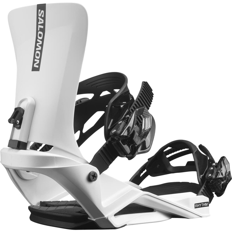 SALOMON 2026 RHYTHM – WHITE|S|M|L