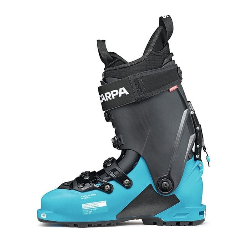 SCARPA 2025 4-QUATTRO XT|25.0|26.0|27.0|28.0|29.0|30.0