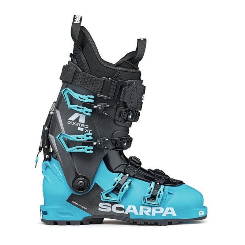 SCARPA 2025 4-QUATTRO XT|25.0|26.0|27.0|28.0|29.0|30.0