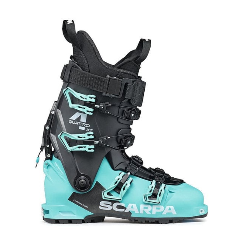 SCARPA 2025 4-QUATTRO XT W|23.0|24.0|25.0|26.0