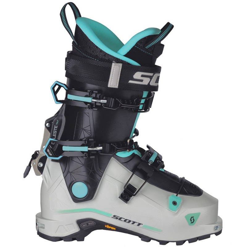 SCOTT 2023 CELESTE TOUR|23.5|24.5|25.5|26.5