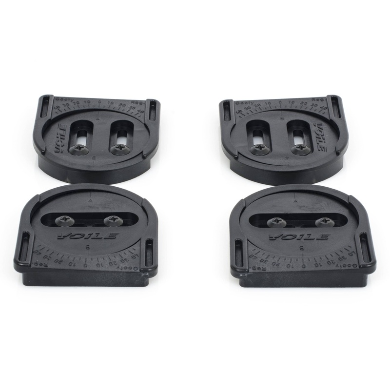 VOILE CANTED PUCK SET