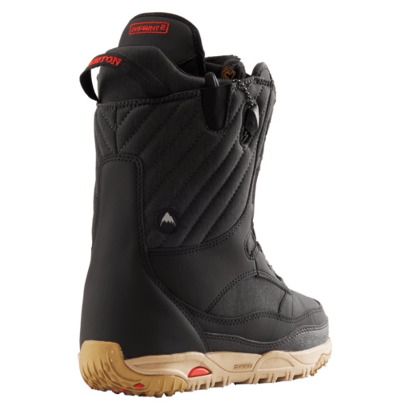BURTON 2025 LIMELIGHT SPEEDZONE