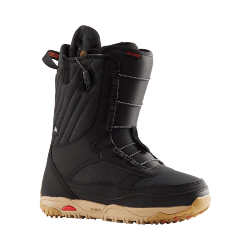 BURTON 2025 LIMELIGHT SPEEDZONE
