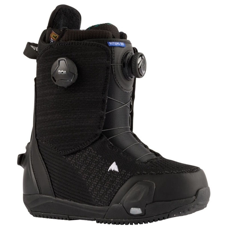 BURTON 2025 RITUAL BOA STEP ON