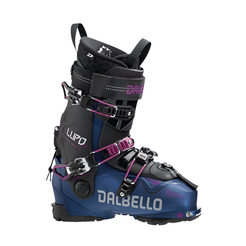 DALBELLO 2023 LUPO AX 100 W|22.5|23.5|24.5|25.5|26.5