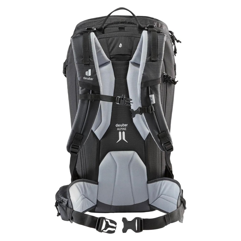 DEUTER FREERIDER PRO 34+