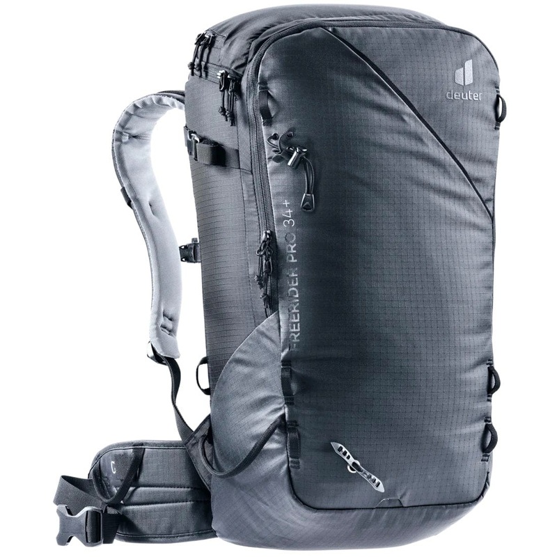 DEUTER FREERIDER PRO 34+