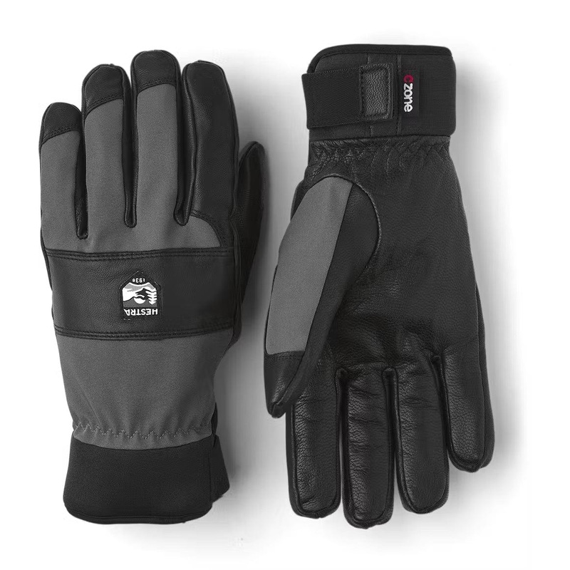 HESTRA GLOVE VERNUM SPRING|6|7|8|9|10|11